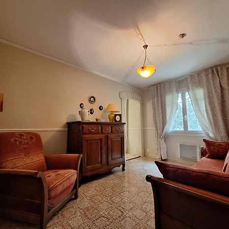 Suite Anduze Aramon Exterior foto