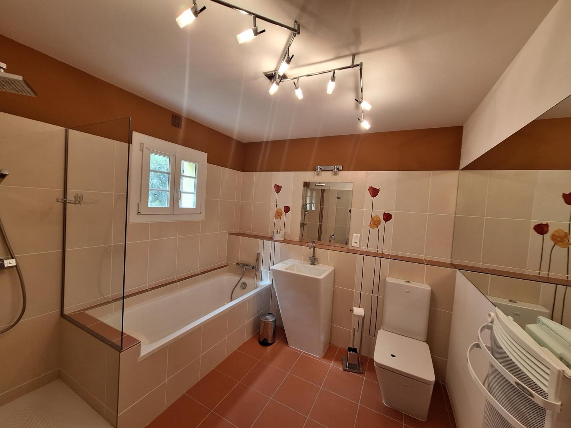 Suite Anduze Aramon Exterior foto