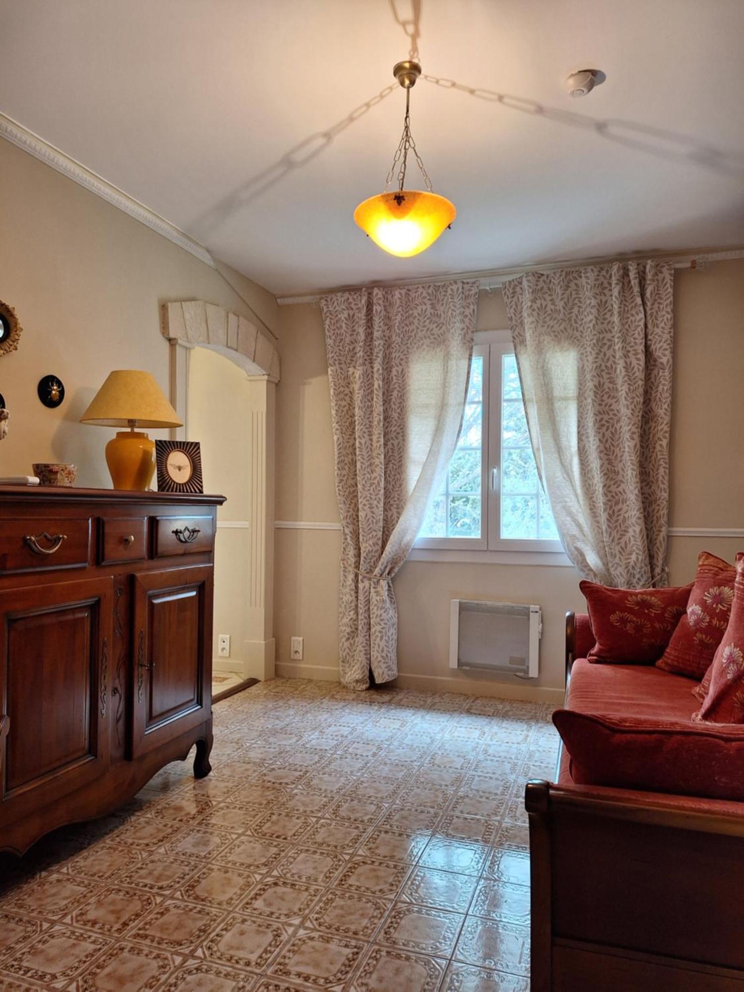Suite Anduze Aramon Exterior foto