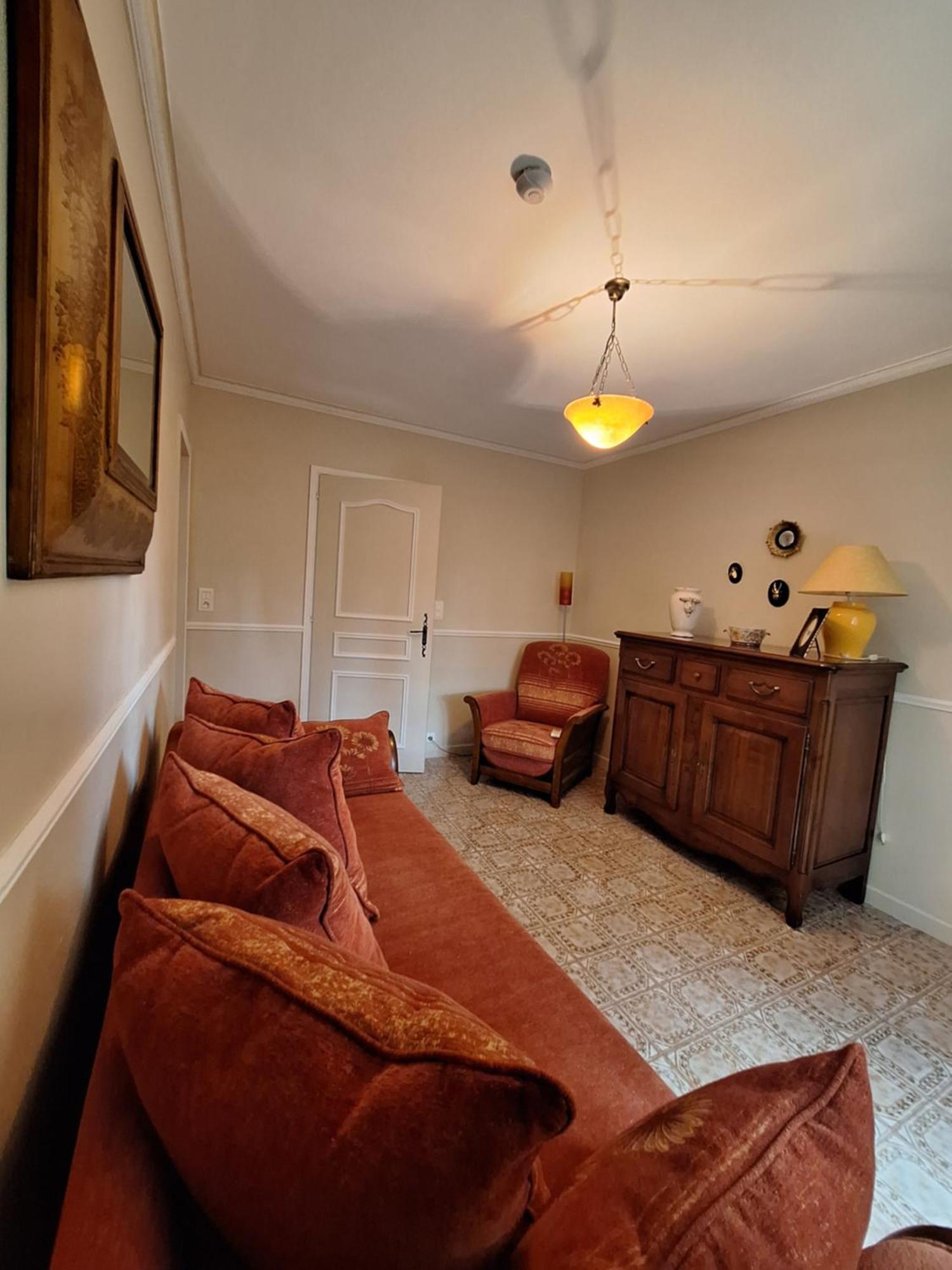 Suite Anduze Aramon Exterior foto